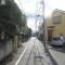 【東京都/立川市栄町】立川市栄町4丁目　戸建 前面道路