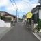 【東京都/東大和市高木】東大和市高木3丁目　戸建 前面道路