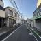 【東京都/豊島区巣鴨】豊島区巣鴨3丁目　中古戸建 前面道路