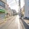 【東京都/豊島区巣鴨】豊島区巣鴨3丁目　中古戸建 前面道路