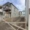 【東京都/北区滝野川】北区滝野川一丁目　新築戸建 現地（建築前）