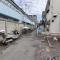 【東京都/北区滝野川】北区滝野川一丁目　新築戸建 前面道路