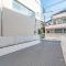 【東京都/豊島区長崎】豊島区長崎六丁目　中古戸建 駐車場