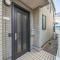 【東京都/豊島区長崎】豊島区長崎六丁目　中古戸建 玄関