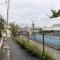 【東京都/品川区西品川】品川区西品川一丁目　新築戸建 前面道路