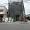 【東京都/足立区北加平町】足立区北加平町　新築戸建 建築中の外観
