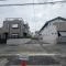 【東京都/足立区大谷田】足立区大谷田5丁目　新築戸建 前面道路