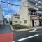 【東京都/荒川区東尾久】荒川区東尾久3丁目　新築戸建て 現地（建築前）