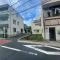 【東京都/荒川区東尾久】荒川区東尾久3丁目　新築戸建て 現地（建築前）