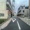 【東京都/荒川区東尾久】荒川区東尾久3丁目　新築戸建て 前面道路