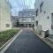 【東京都/荒川区東尾久】荒川区東尾久3丁目　新築戸建て 前面道路