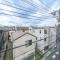 【東京都/北区上中里】北区上中里三丁目　中古戸建 眺望