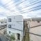 【東京都/北区上中里】北区上中里三丁目　中古戸建 眺望