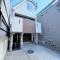 【東京都/北区栄町】北区栄町中古戸建 アプローチ