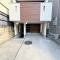 【東京都/北区栄町】北区栄町中古戸建 駐車場