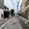 【東京都/文京区本駒込】文京区本駒込二丁目　新築戸建 前面道路