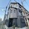 【大阪府/大阪市住吉区山之内】大阪市住吉区山之内1丁目　中古戸建 外観