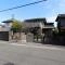 【大阪府/堺市西区浜寺昭和町】堺市西区浜寺昭和町1丁　中古戸建 外観
