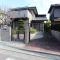 【大阪府/堺市西区浜寺昭和町】堺市西区浜寺昭和町1丁　中古戸建 駐車場：東側駐車スペース