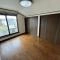 【大阪府/堺市西区浜寺昭和町】堺市西区浜寺昭和町1丁　中古戸建 洋室：2階西側約6.0帖