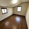 【大阪府/堺市西区浜寺昭和町】堺市西区浜寺昭和町1丁　中古戸建 サービスルーム（納戸）：2階約6.0帖
