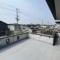 【大阪府/堺市西区浜寺昭和町】堺市西区浜寺昭和町1丁　中古戸建 バルコニー