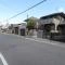 【大阪府/堺市西区浜寺昭和町】堺市西区浜寺昭和町1丁　中古戸建 前面道路