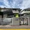 【大阪府/堺市堺区今池町】堺市堺区今池町4丁　中古戸建 外観