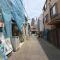 【東京都/品川区中延】品川区中延一丁目　新築戸建 前面道路