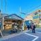 【東京都/品川区中延】品川区中延一丁目　新築戸建  東急池上線「戸越銀座」駅