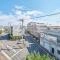 【東京都/大田区仲池上】大田区仲池上一丁目　戸建 眺望：3階バルコニーから