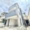 【東京都/品川区西中延】品川区西中延一丁目 中古戸建 外観