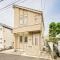 【東京都/世田谷区駒沢】駒沢4丁目 戸建 外観