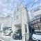 【東京都/大田区西嶺町】大田区西嶺町 新築戸建 外観