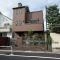 【東京都/品川区小山】品川区小山七丁目　戸建 外観