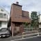 【東京都/品川区小山】品川区小山七丁目　戸建 外観