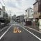 【東京都/品川区小山】品川区小山七丁目　戸建 前面道路