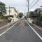 【東京都/品川区小山】品川区小山七丁目　戸建 前面道路