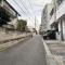 【東京都/大田区北千束】大田区北千束2丁目 中古戸建 前面道路