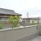 【愛知県/名古屋市昭和区池端町】名古屋市昭和区池端町二丁目中古戸建 バルコニー