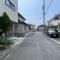 【愛知県/名古屋市昭和区池端町】名古屋市昭和区池端町二丁目中古戸建 前面道路