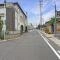 【愛知県/名古屋市名東区一社】名東区一社四丁目中古戸建（プラウドシーズン一社） 前面道路