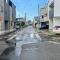 【愛知県/名古屋市中村区太閤】名古屋市中村区太閤5丁目 中古戸建 前面道路