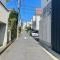 【東京都/渋谷区代々木】渋谷区代々木5丁目　中古戸建 前面道路