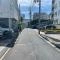 【東京都/渋谷区代々木】渋谷区代々木5丁目　中古戸建 前面道路
