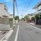 【東京都/杉並区松庵】プラウドシーズン西荻窪 前面道路