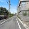 【東京都/杉並区松庵】プラウドシーズン西荻窪 前面道路
