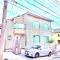【神奈川県/横浜市磯子区磯子】磯子区磯子6丁目　中古戸建て 外観