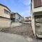 【東京都/北区志茂】北区志茂1丁目　新築戸建 現地（建築前）