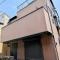 【東京都/北区西ケ原】北区西ケ原4丁目　中古戸建 外観